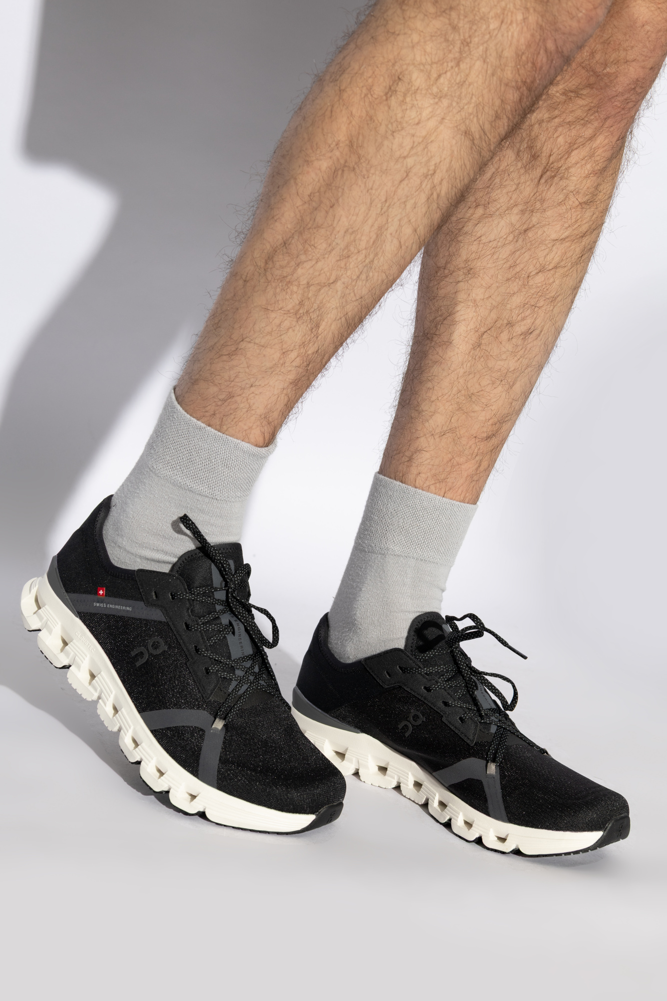 On Running Training shoes Cloud X 4 AD | Men's Shoes | Vitkac